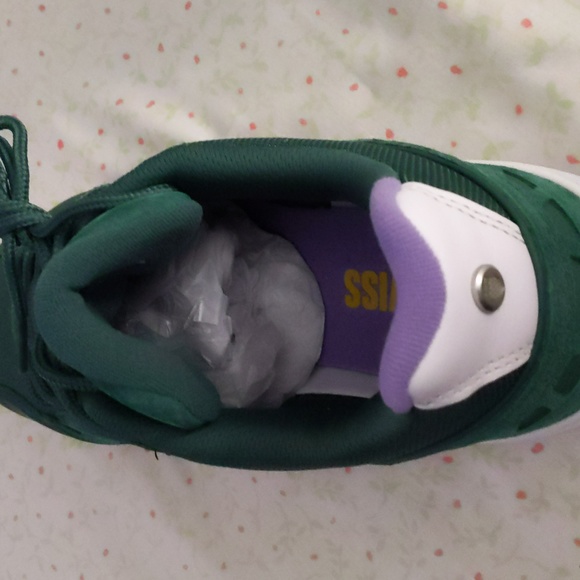 Men's Designer Shoes - Picture 4 of 7